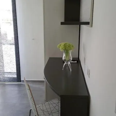 La Terrazza Bed & Breakfast Comiso