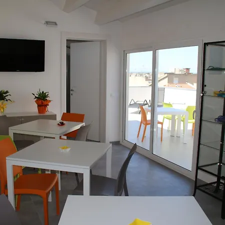 La Terrazza 4*