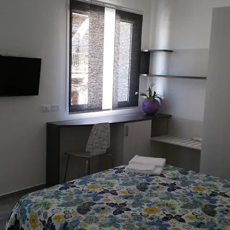 La Terrazza Bed & Breakfast 4*