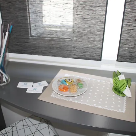 Bed & Breakfast La Terrazza Comiso