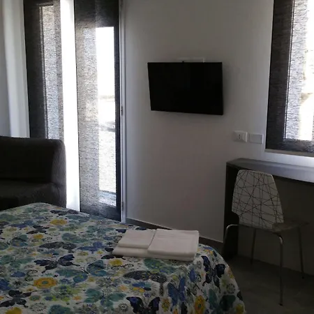 Bed & Breakfast La Terrazza Comiso