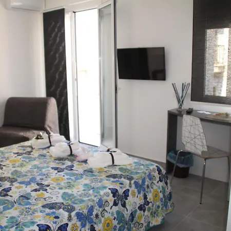 La Terrazza Bed & Breakfast Comiso