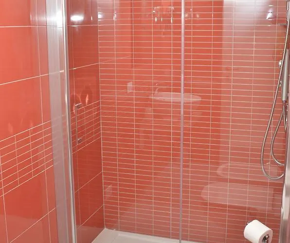 La Terrazza Nocleg ze śniadaniem 4*