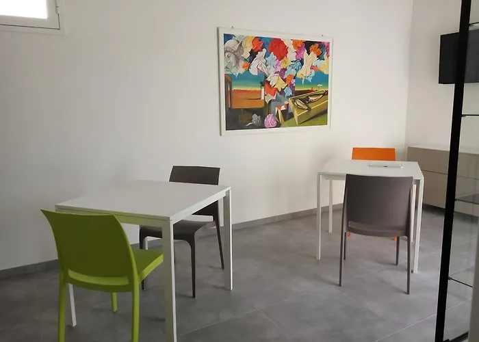 La Terrazza 4* Comiso