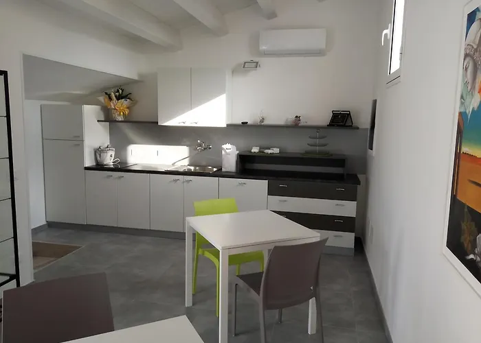 La Terrazza