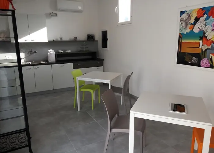 La Terrazza Comiso