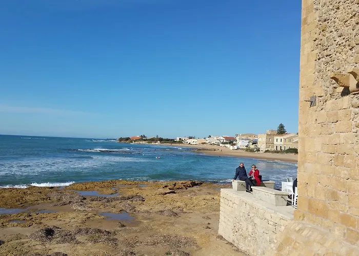 Alojamento de Acomodação e Pequeno-almoço La Terrazza