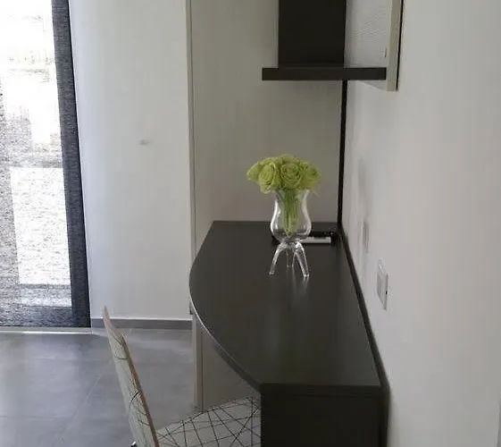 La Terrazza Alojamento de Acomodação e Pequeno-almoço Comiso