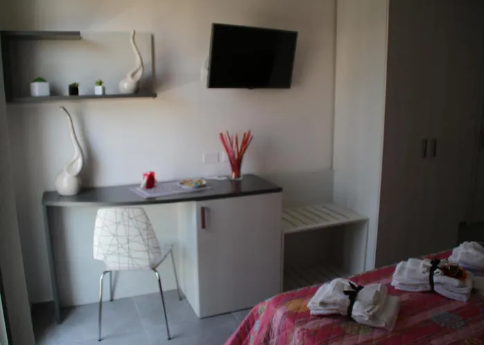 La Terrazza 4*